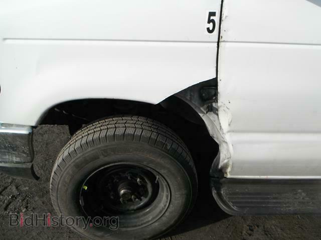 2011 FORD ECONOLINE - VIN: 1FBNE3BLXBDB03443 - Фото 9