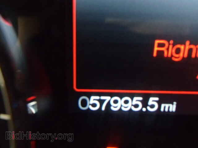 2011 FORD F150 - VIN: 1FTFX1ET3BKD47070 - Фото 8