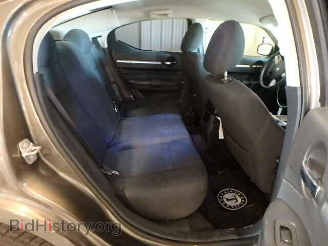 2010 DODGE CHARGER - VIN: 2B3CA4CD6AH191762 - Фото 6