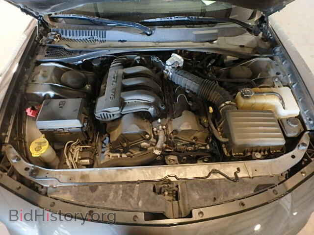 2010 DODGE CHARGER - VIN: 2B3CA4CD6AH191762 - Фото 7