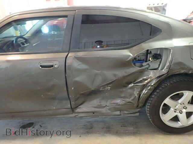 2010 DODGE CHARGER - VIN: 2B3CA4CD6AH191762 - Фото 9