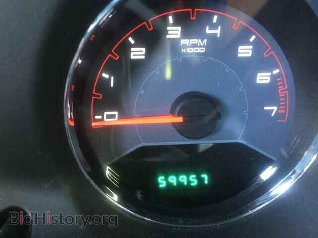 2012 DODGE AVENGER - VIN: 1C3CDZAB5CN185583 - Фото 8