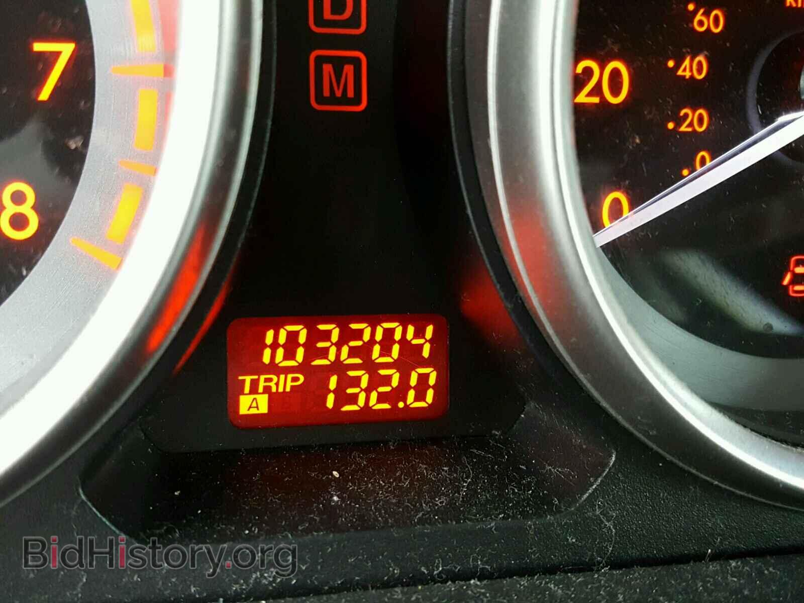 2011 MAZDA CX-9 - VIN: JM3TB3CA9B0321834 - Фото 8