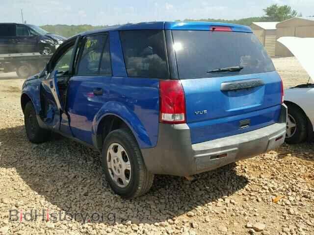 2004 SATURN VUE - VIN: 5GZCZ33D14S825704 - Фото 3