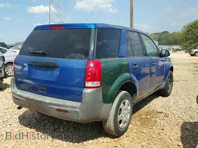 2004 SATURN VUE - VIN: 5GZCZ33D14S825704 - Фото 4