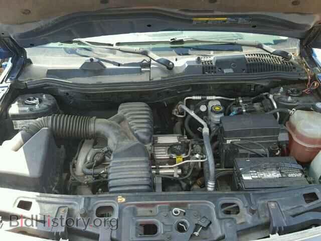 2004 SATURN VUE - VIN: 5GZCZ33D14S825704 - Фото 7