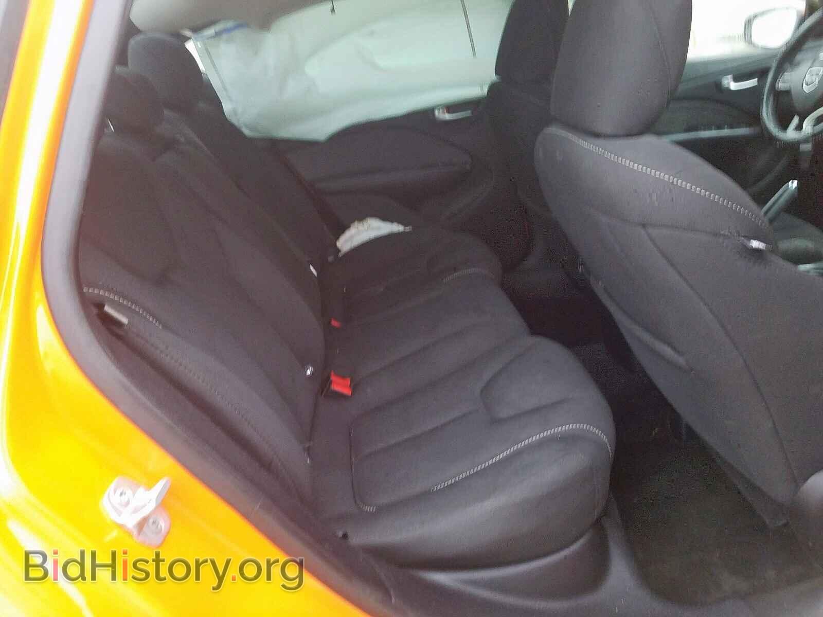 2013 DODGE DART - VIN: 1C3CDFBA4DD303358 - Фото 6