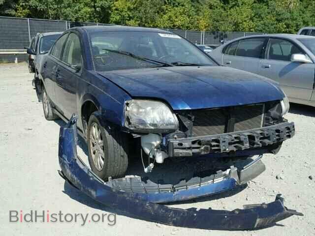 Photo 4A3AB36F09E002145 - MITSUBISHI GALANT 2009
