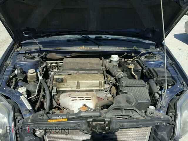 2009 MITSUBISHI GALANT - VIN: 4A3AB36F09E002145 - Фото 7