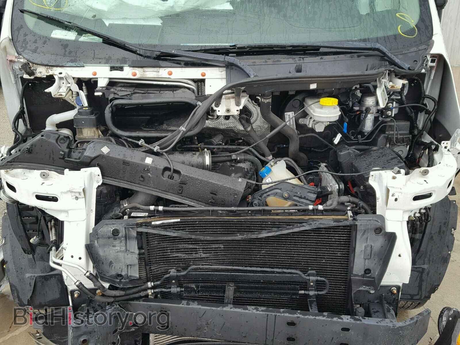 2014 RAM PROMASTER - VIN: 3C6TRVAG8EE119707 - Фото 7