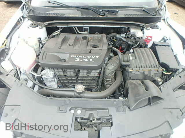 2014 CHRYSLER 200 - VIN: 1C3CCBAB0EN207275 - Фото 7