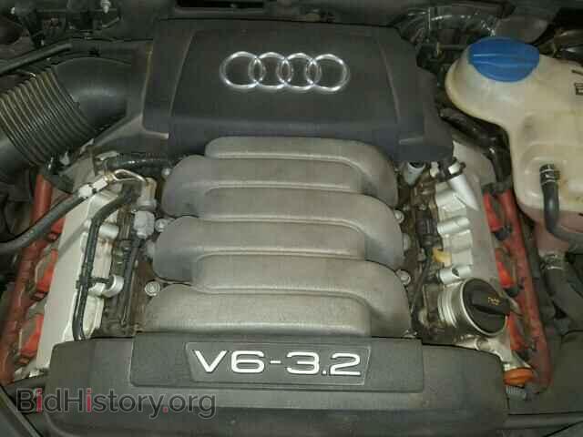 2005 AUDI A6 - VIN: WAUDG74F65N094882 - Фото 7