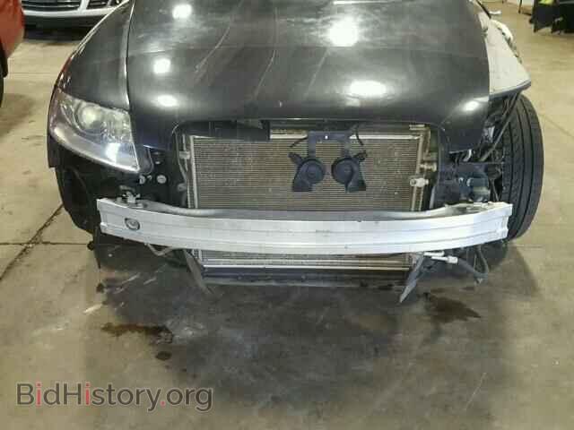 2005 AUDI A6 - VIN: WAUDG74F65N094882 - Фото 9