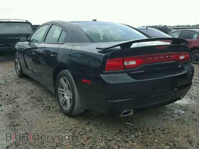 2013 DODGE CHARGER - VIN: 2C3CDXCT4DH503035 - Фото 3