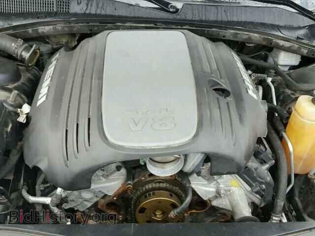 2013 DODGE CHARGER - VIN: 2C3CDXCT4DH503035 - Фото 7