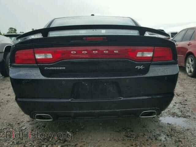 2013 DODGE CHARGER - VIN: 2C3CDXCT4DH503035 - Фото 9