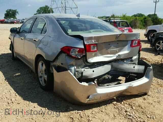 2009 ACURA TSX - VIN: JH4CU26649C027933 - Фото 3