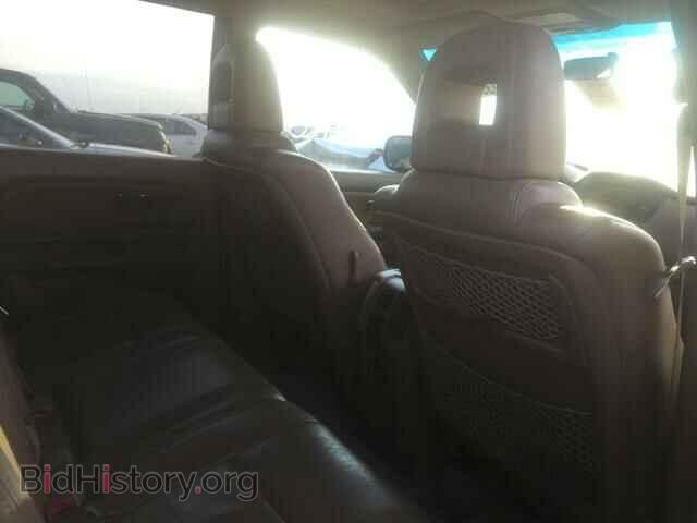 2005 HONDA PILOT - VIN: 2HKYF18675H535868 - Фото 6