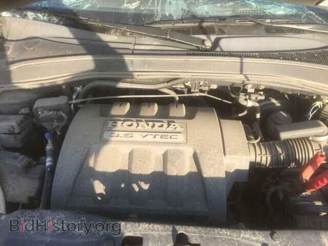 2005 HONDA PILOT - VIN: 2HKYF18675H535868 - Фото 7