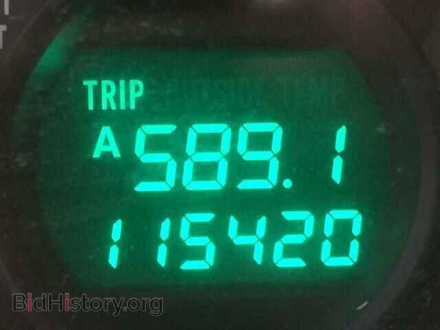 2005 HONDA PILOT - VIN: 2HKYF18675H535868 - Фото 8
