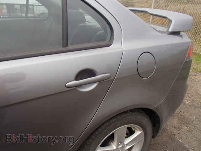 2014 MITSUBISHI LANCER - VIN: JA32U2FU2EU603632 - Фото 10