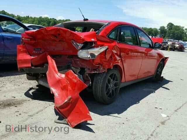 2016 FORD FOCUS - VIN: 1FADP3FE2GL211605 - Фото 4