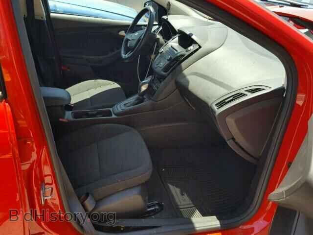 2016 FORD FOCUS - VIN: 1FADP3FE2GL211605 - Фото 5