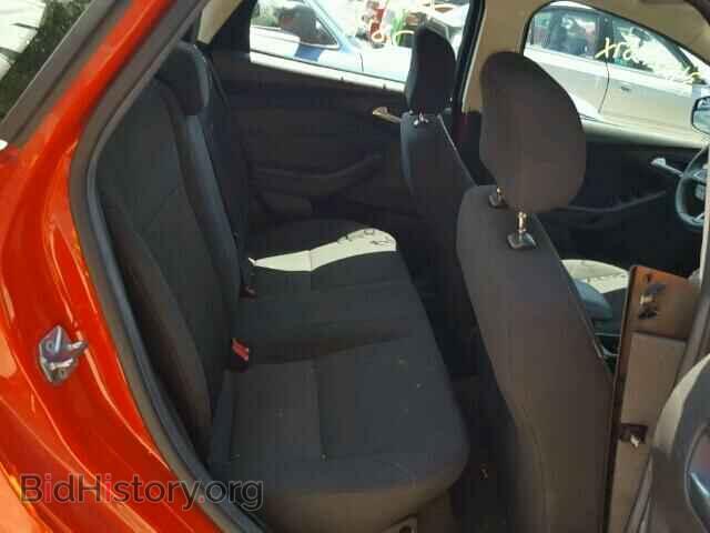 2016 FORD FOCUS - VIN: 1FADP3FE2GL211605 - Фото 6