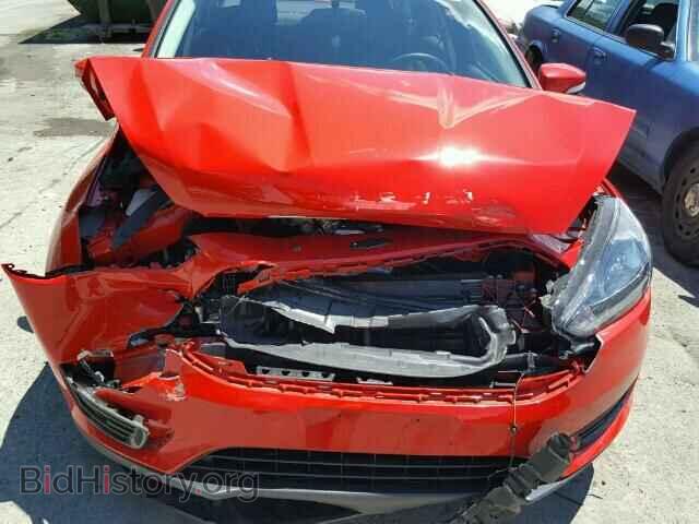 2016 FORD FOCUS - VIN: 1FADP3FE2GL211605 - Фото 7