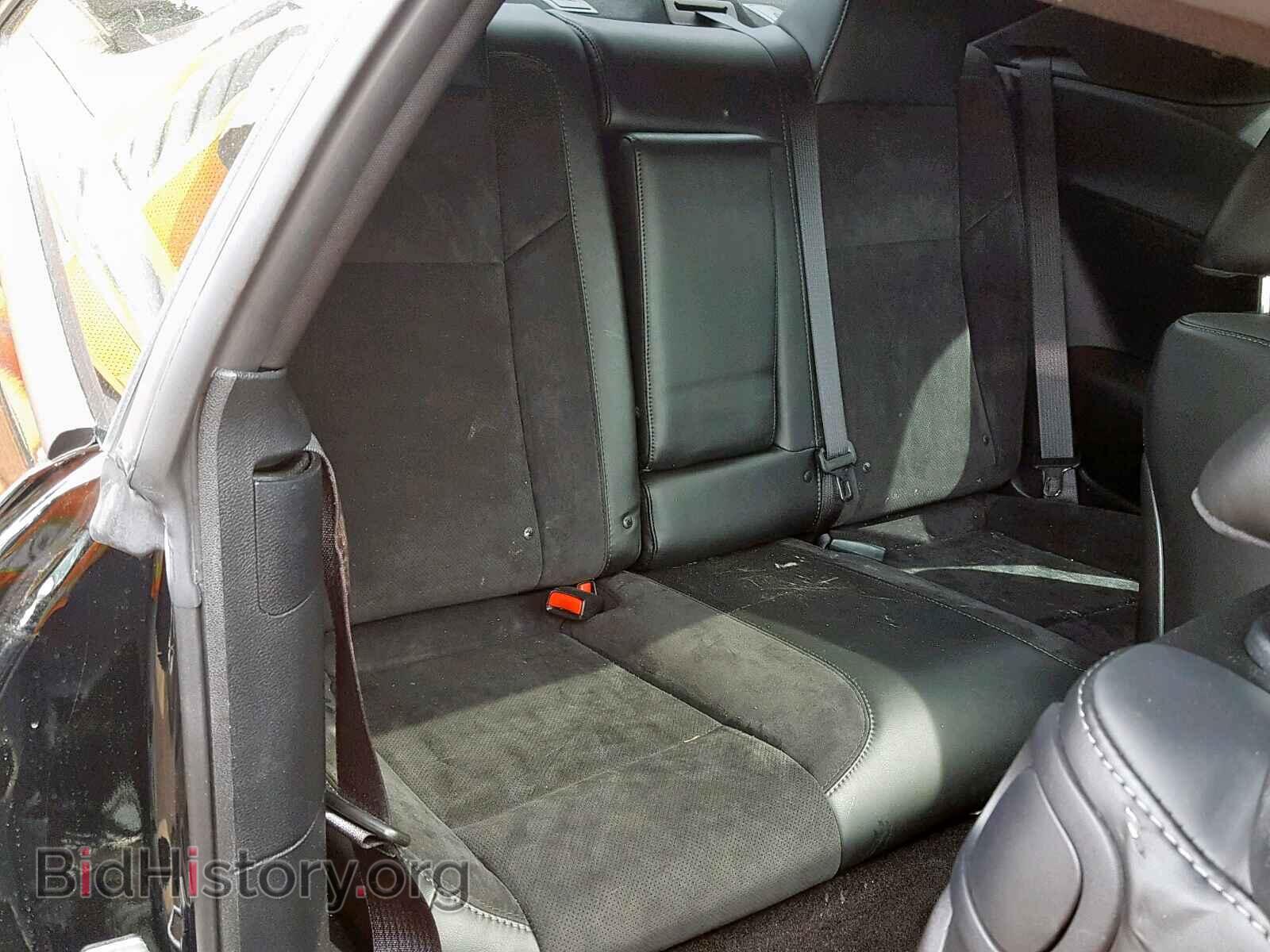 2016 DODGE CHALLENGER - VIN: 2C3CDZFJ7GH263862 - Фото 6