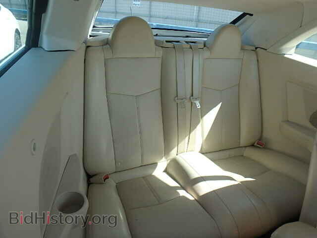 2010 CHRYSLER SEBRING - VIN: 1C3BC6EV7AN218212 - Фото 6