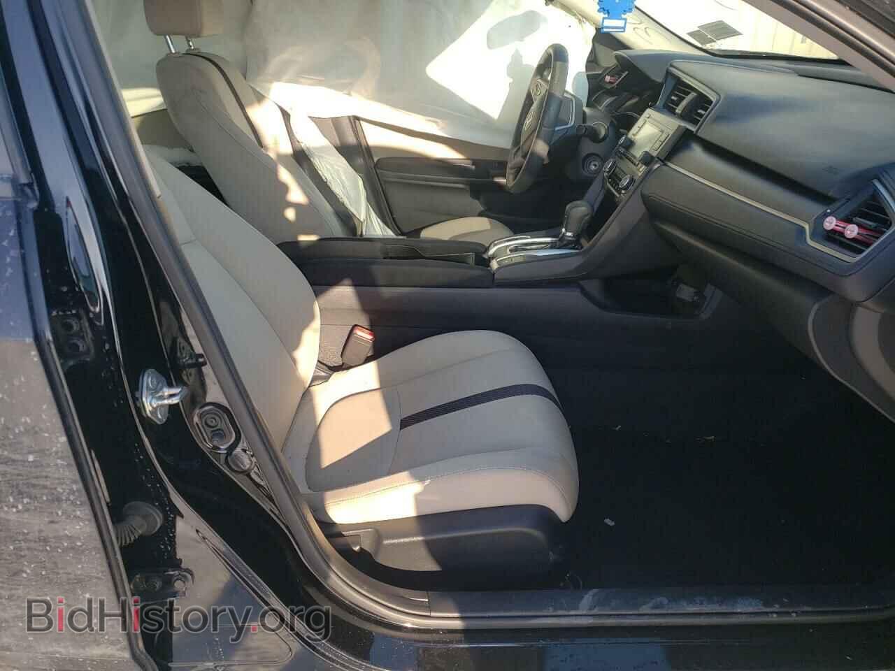 2017 HONDA CIVIC - VIN: 2HGFC2F53HH543416 - Фото 5