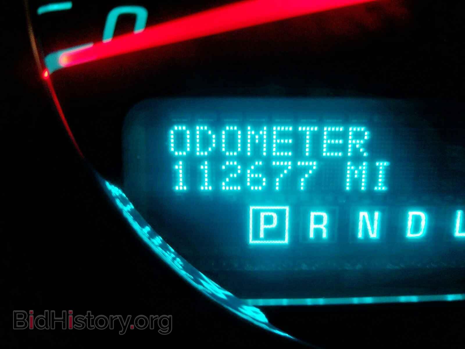 2013 CHEVROLET IMPALA - VIN: 2G1WC5E36D1245986 - Фото 8