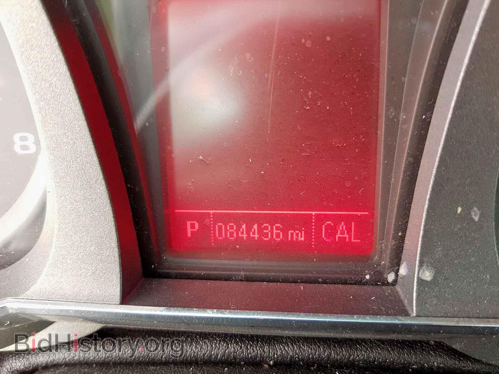 2013 GMC TERRAIN - VIN: 2GKALSEK1D6385801 - Фото 8