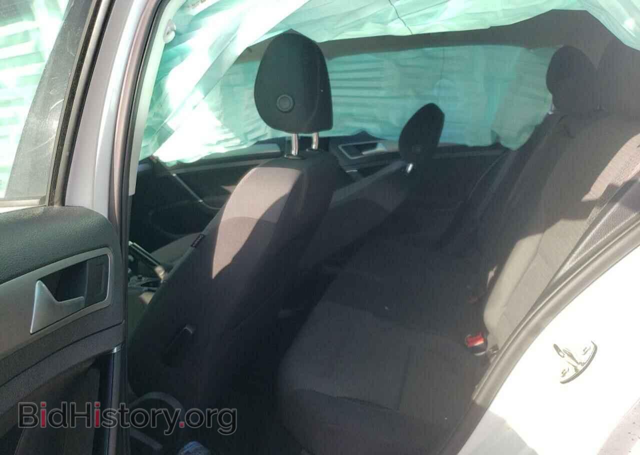 2017 VOLKSWAGEN GOLF - VIN: 3VW217AU2HM071738 - Фото 6
