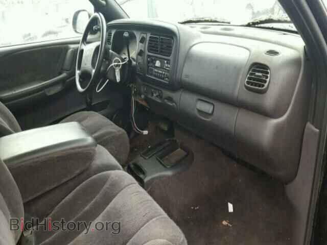 2000 DODGE DAKOTA - VIN: 1B7GL22X7YS708158 - Фото 5