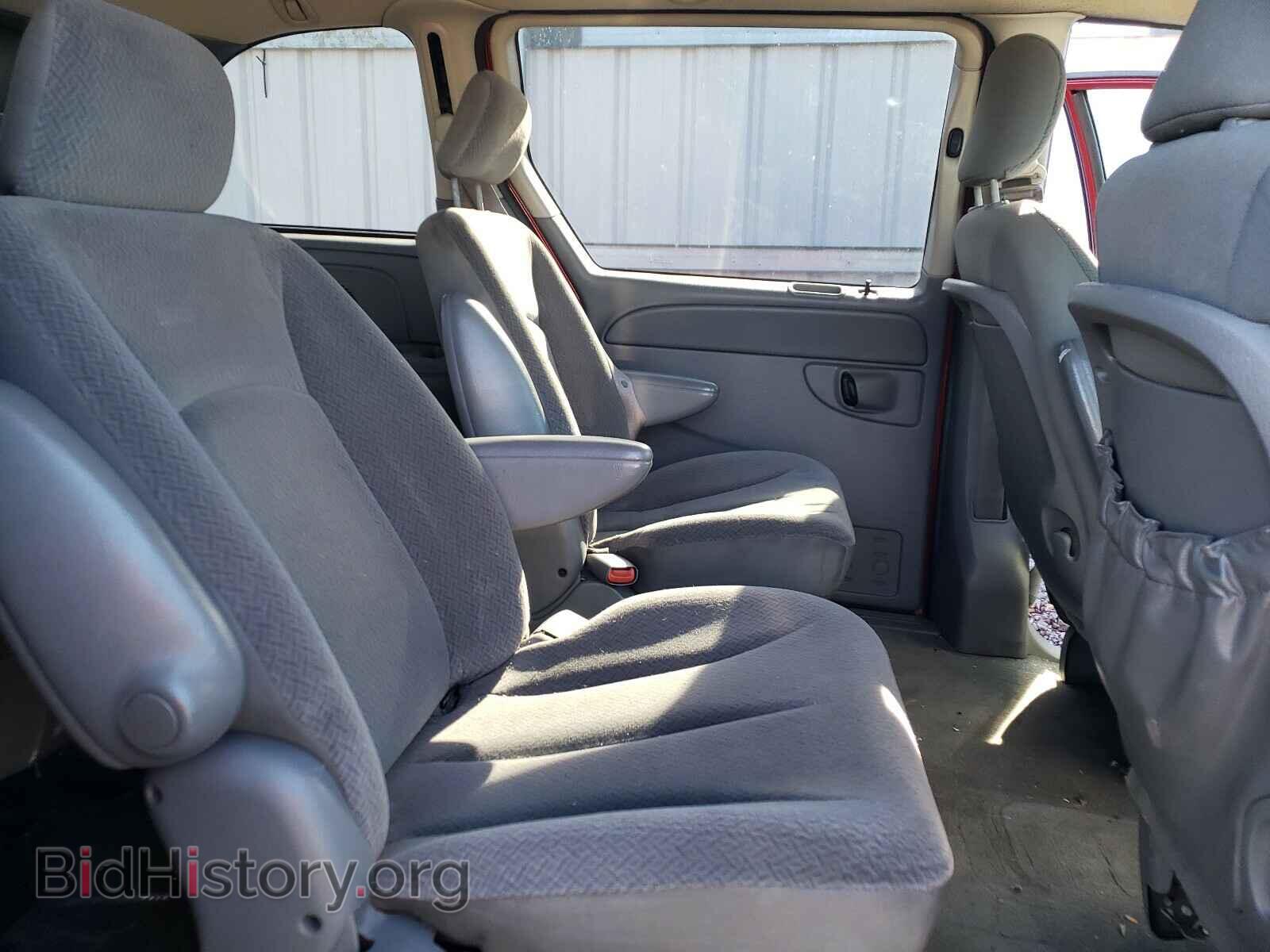 2006 DODGE CARAVAN - VIN: 1D4GP45RX6B544210 - Фото 6
