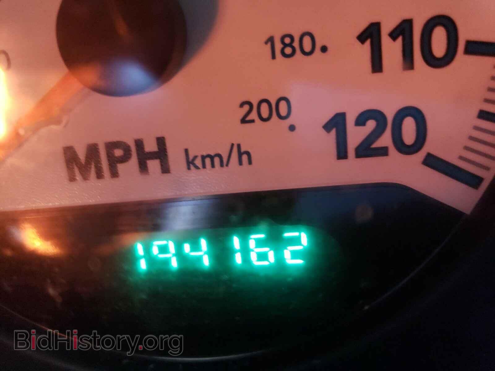 2006 DODGE CARAVAN - VIN: 1D4GP45RX6B544210 - Фото 8