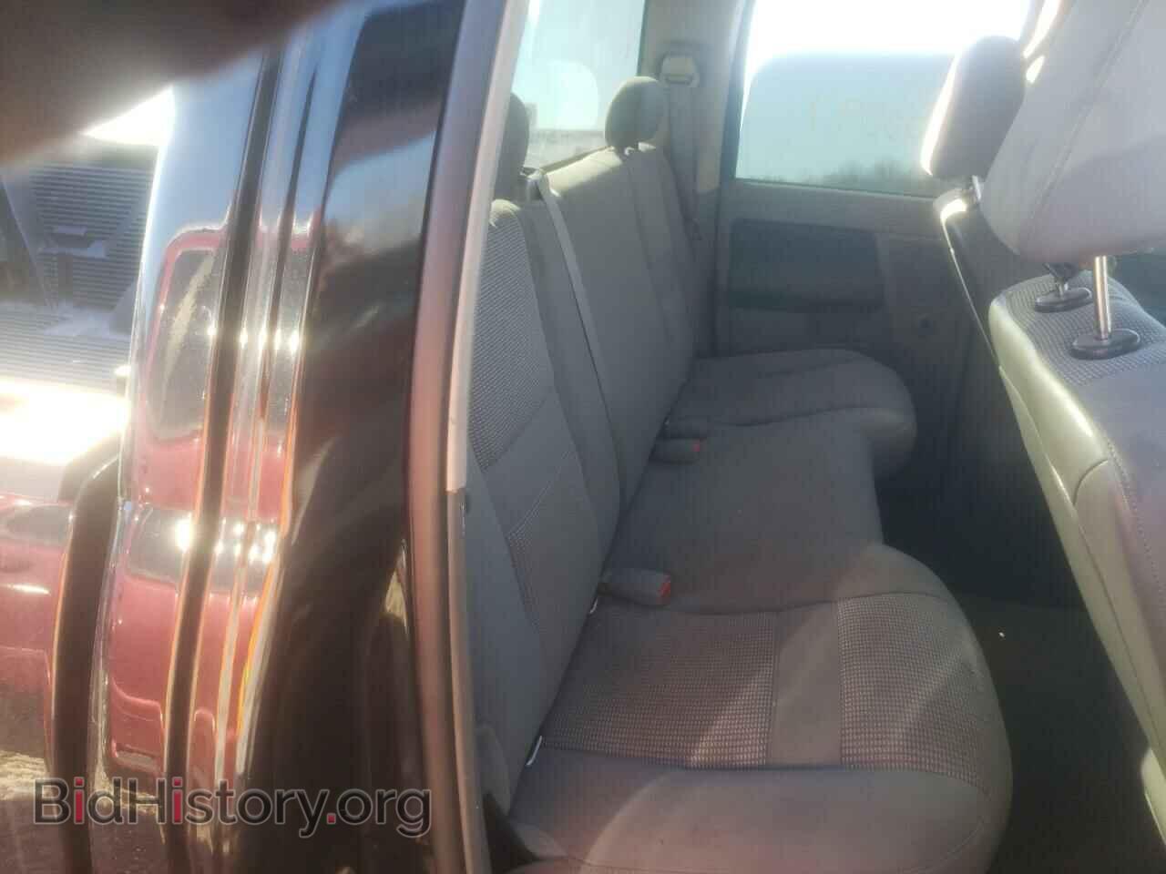 2007 DODGE RAM 1500 - VIN: 1D7HA18P77S130210 - Фото 6