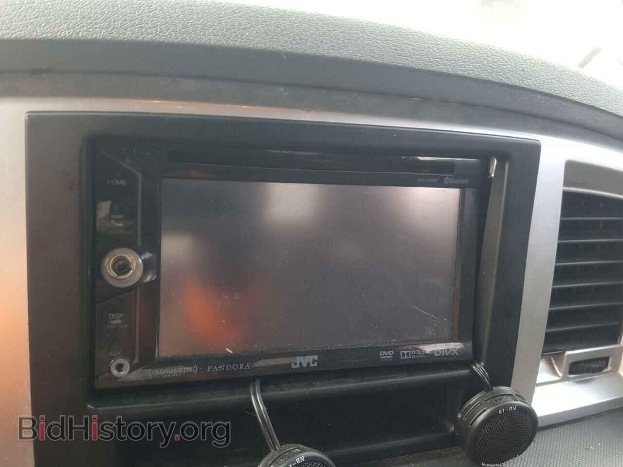 2007 DODGE RAM 1500 - VIN: 1D7HA18P77S130210 - Фото 9