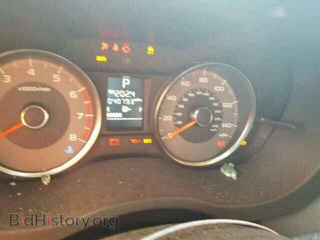2014 SUBARU FORESTER - VIN: JF2SJAHC1EH508028 - Фото 8