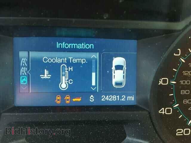 2015 FORD EXPLORER - VIN: 1FM5K7D99FGC45053 - Photo 8