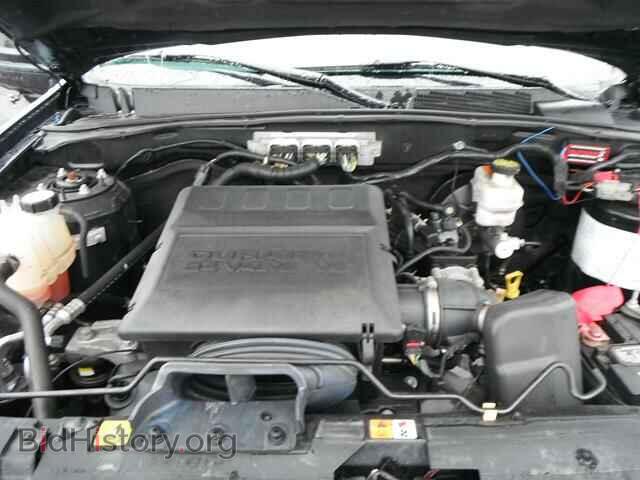 2012 FORD ESCAPE - VIN: 1FMCU9DG1CKB58767 - Фото 7