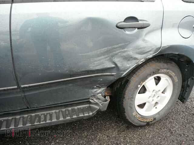 2012 FORD ESCAPE - VIN: 1FMCU9DG1CKB58767 - Фото 9