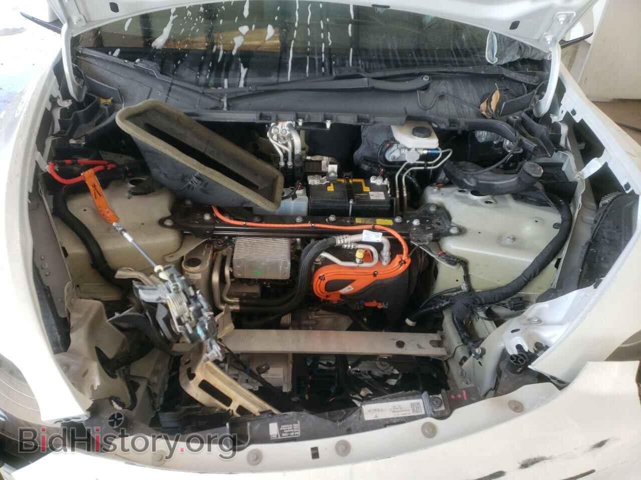 2021 TESLA MODEL Y - VIN: 5YJYGDEE7MF079846 - Photo 7
