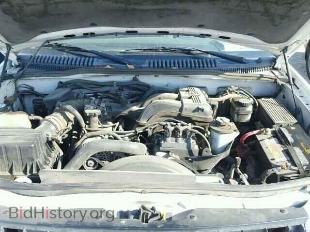 2005 FORD EXPLORER - VIN: 1FMZU72K45ZA59974 - Фото 7