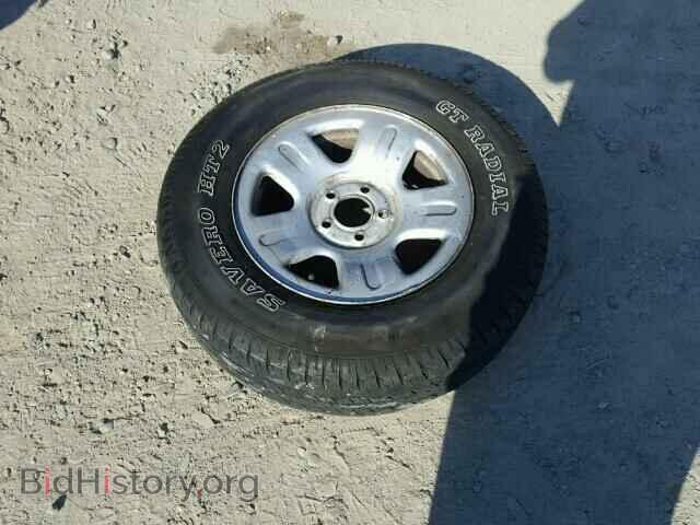 2005 FORD EXPLORER - VIN: 1FMZU72K45ZA59974 - Фото 9