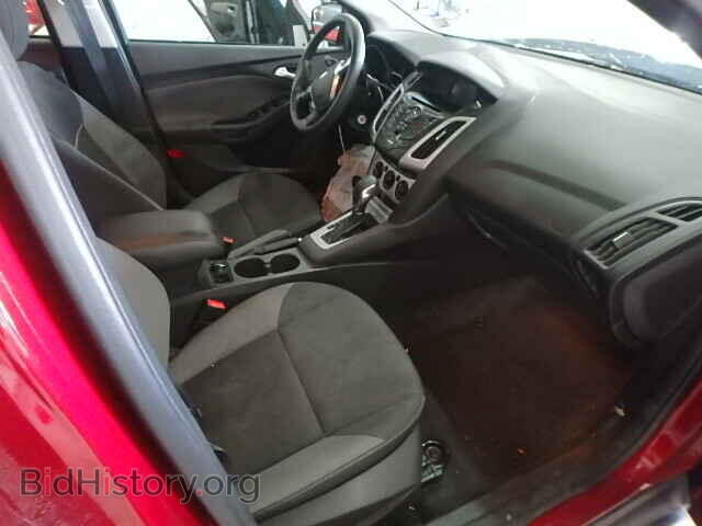 2014 FORD FOCUS - VIN: 1FADP3F21EL138021 - Photo 5