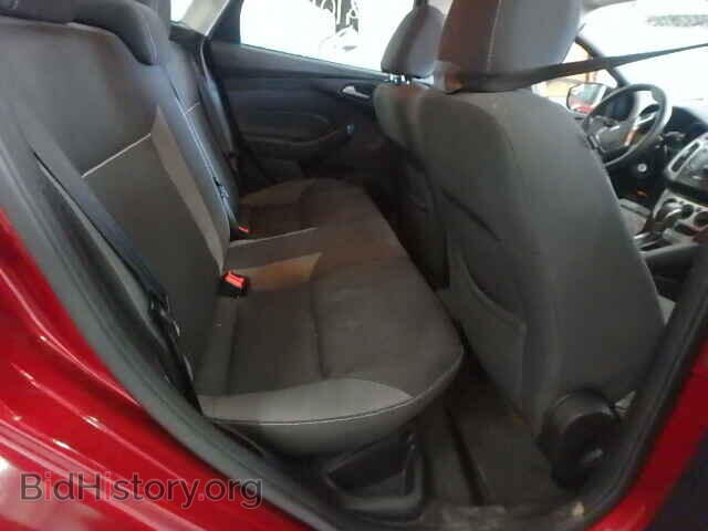 2014 FORD FOCUS - VIN: 1FADP3F21EL138021 - Photo 6