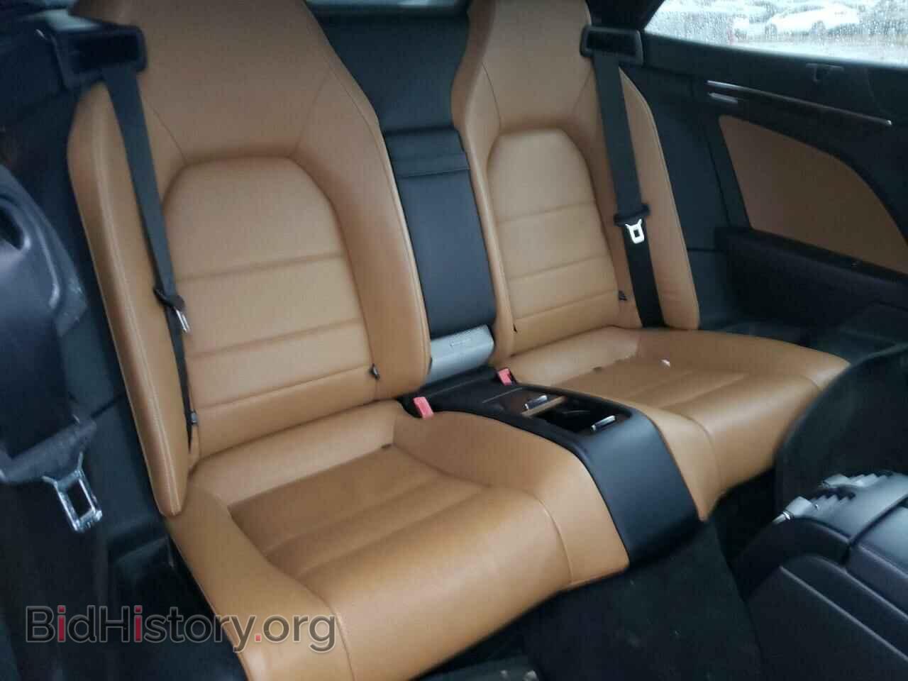 2011 MERCEDES-BENZ E-CLASS - VIN: WDDKK7CF7BF041579 - Фото 6